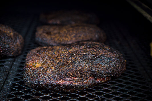 Why Brisket is the King of Texas BBQ: Truth BBQ’s Recipe for Success