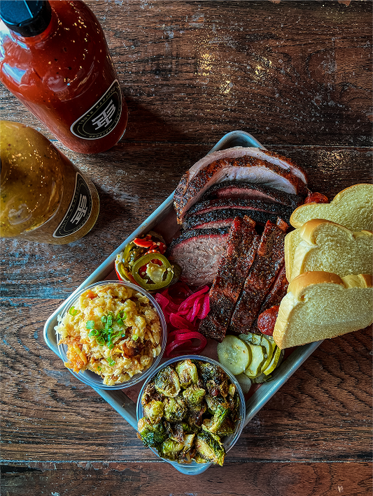 Tailgate Bundle
