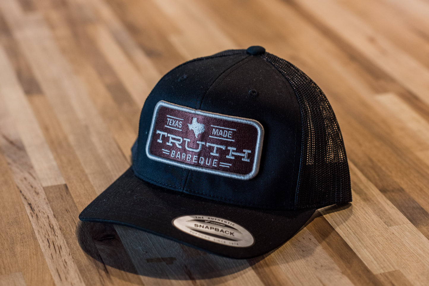 TRUTH Trucker Hat