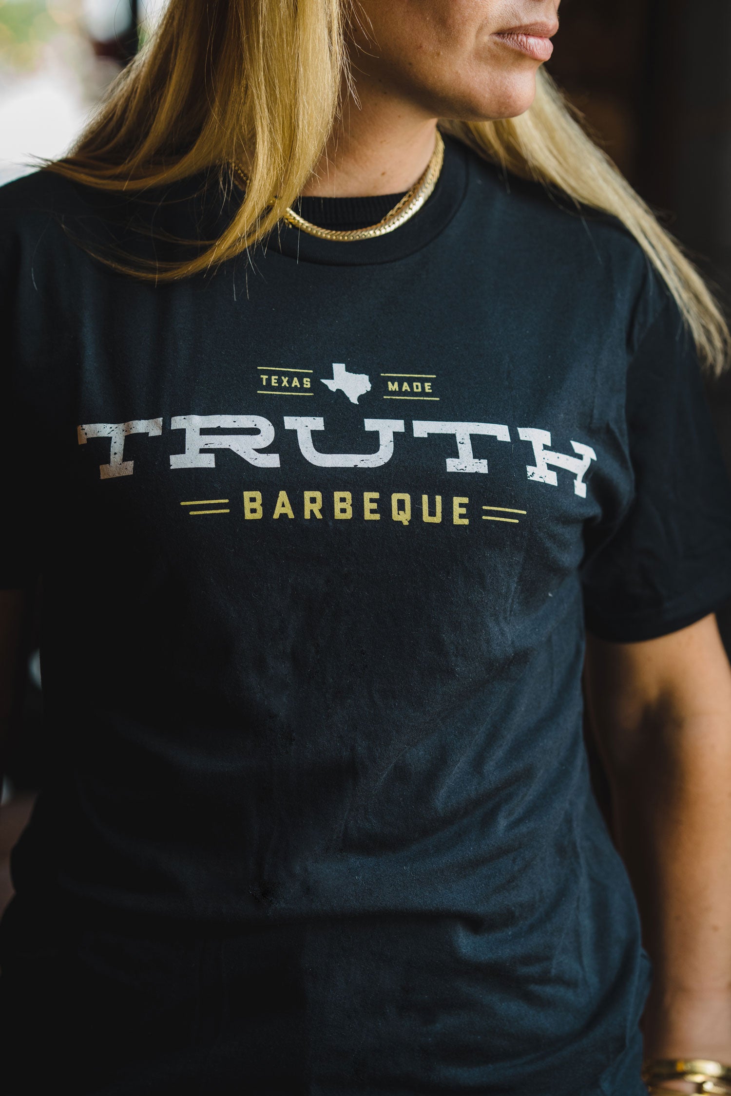 TRUTH OG Tee