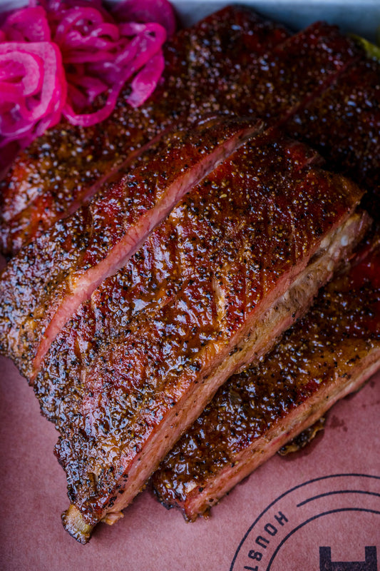 Pork Ribs