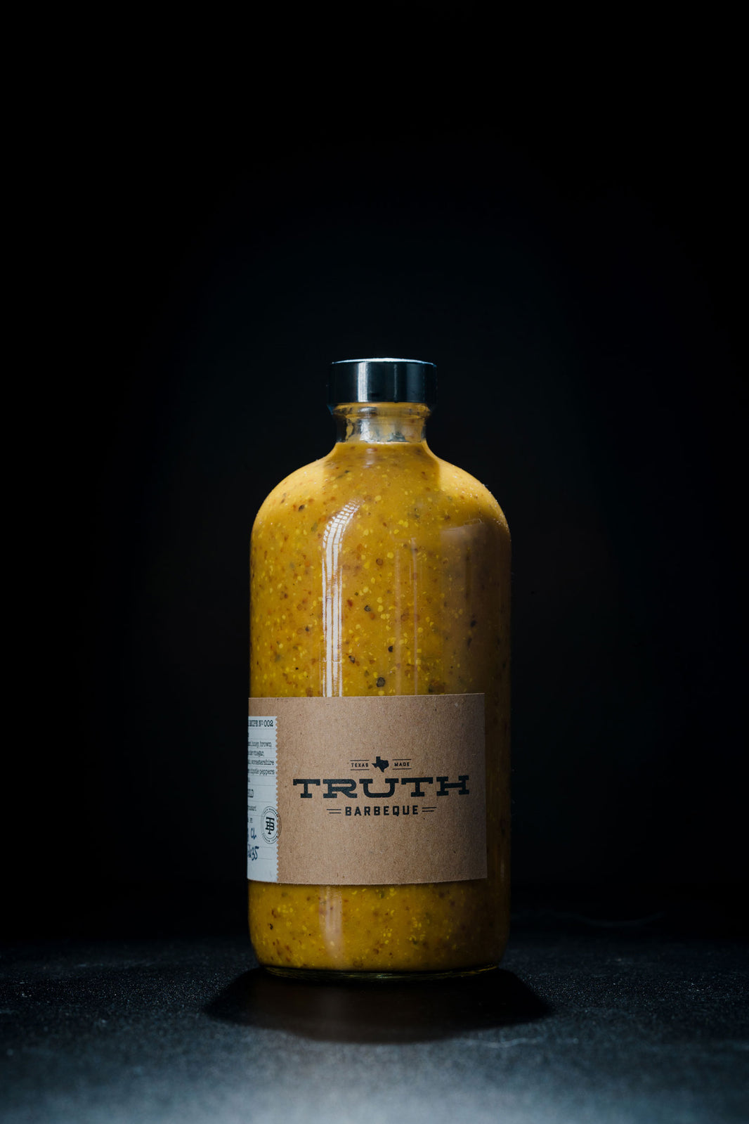 TRUTH BBQ | Sauces – Truth BBQ