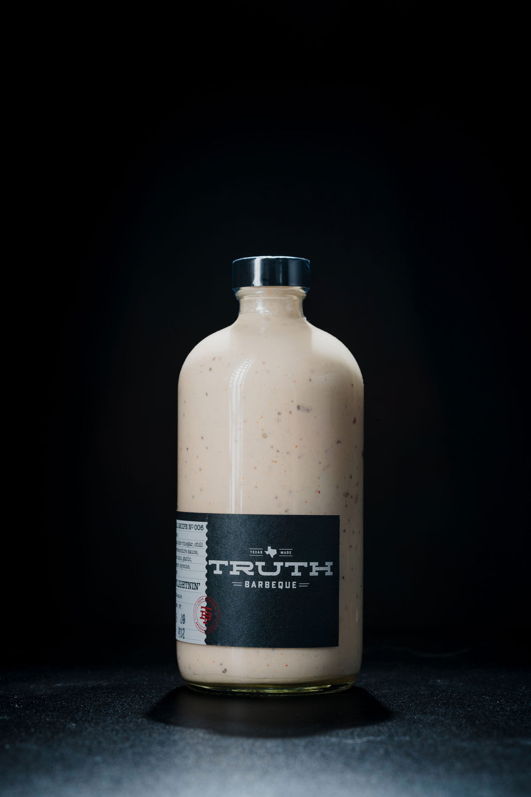 TRUTH BBQ | Sauces – Truth BBQ